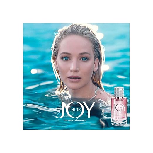 Dior Joy Eau de Parfum Spray 50ml | Fresh Floral Fragrance