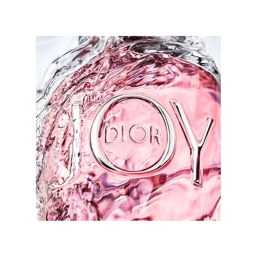 Dior Joy Eau de Parfum Spray 50ml | Fresh Floral Fragrance