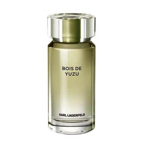 Karl Lagerfeld Bois de Yuzu Eau de Toilette Spray 100ml