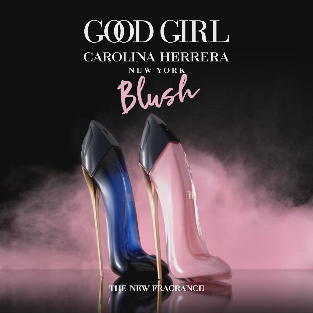 Carolina Herrera Good Girl Blush Eau de Parfum Spray, 80ml