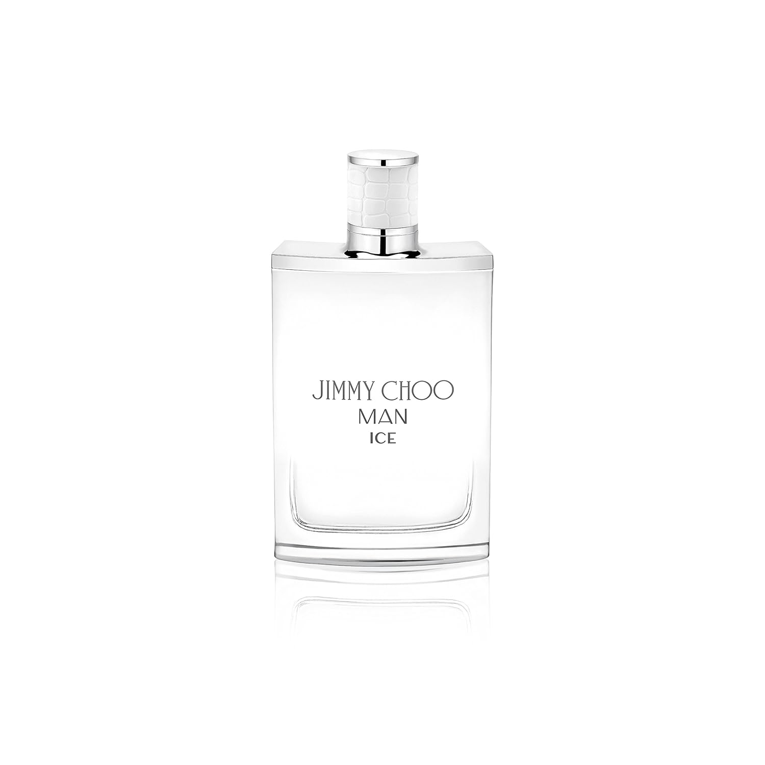 Jimmy Choo Man Ice Men's Eau de Toilette Spray 100ml