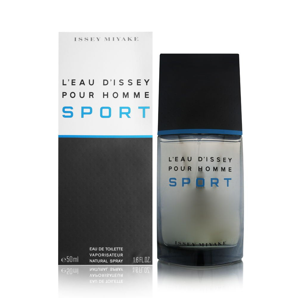Issey Miyake L'Eau d'Issey Pour Homme Sport Eau de Toilette 50ml