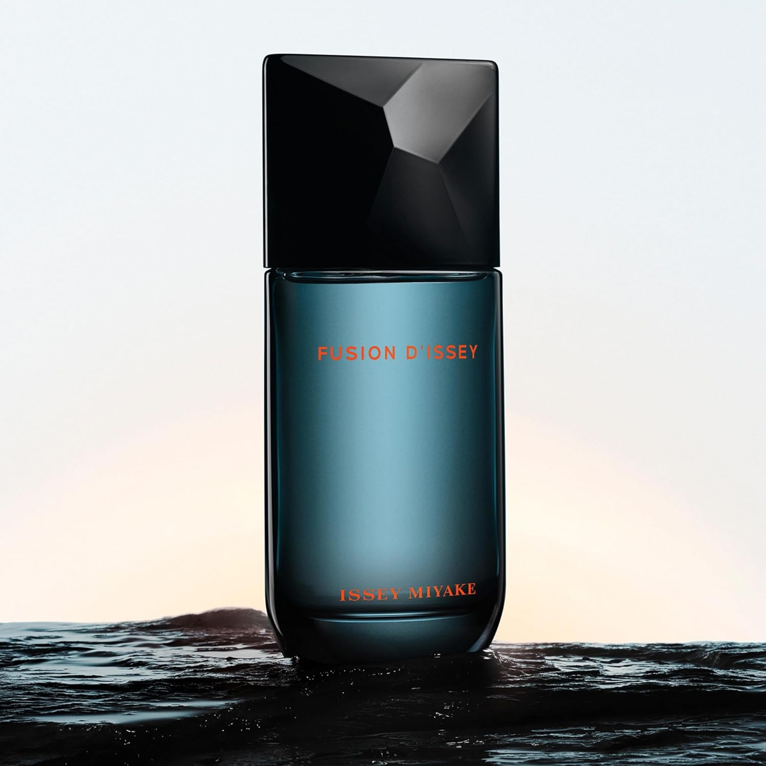 Issey Miyake Fusion Eau de Toilette Spray 50ml