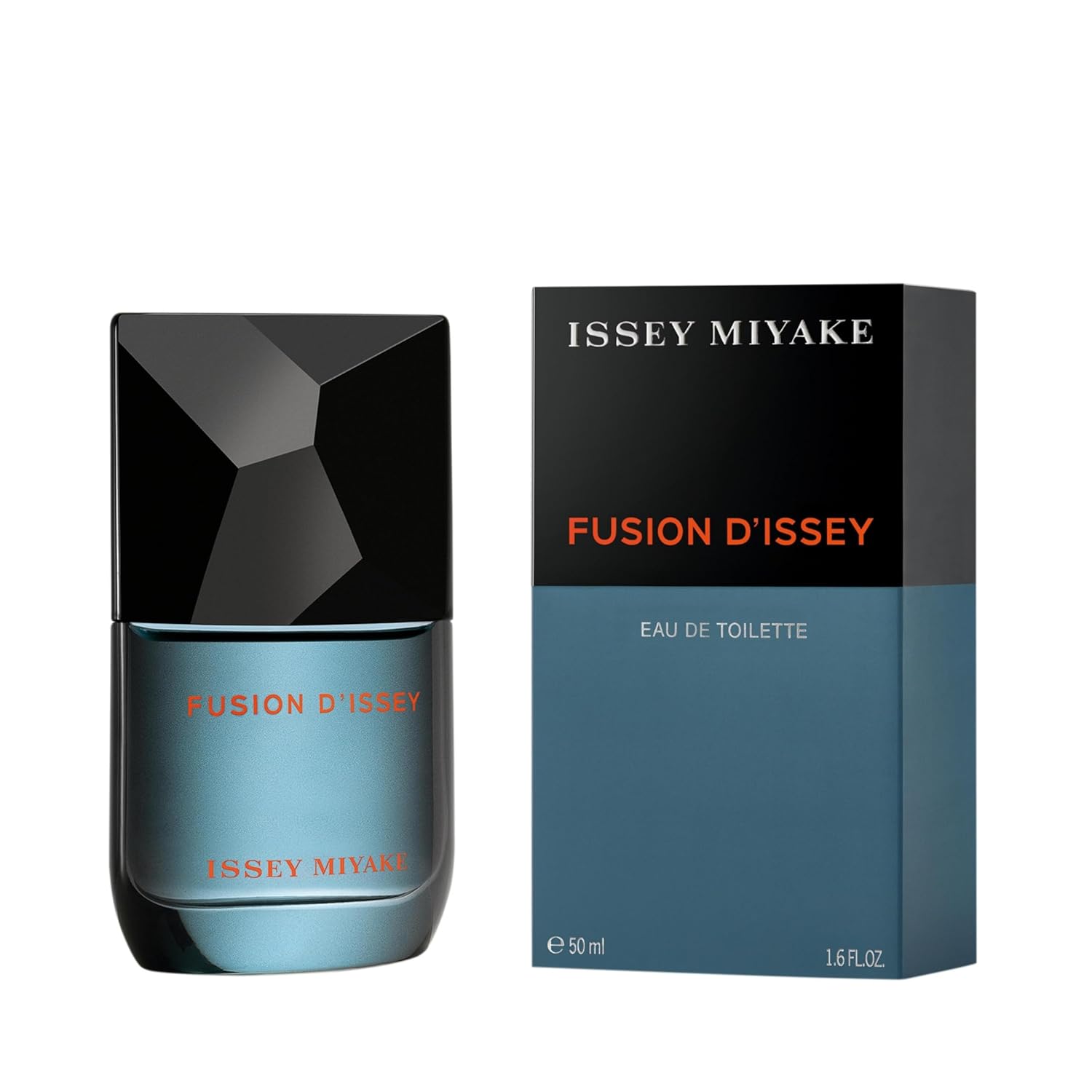 Issey Miyake Fusion Eau de Toilette Spray 50ml