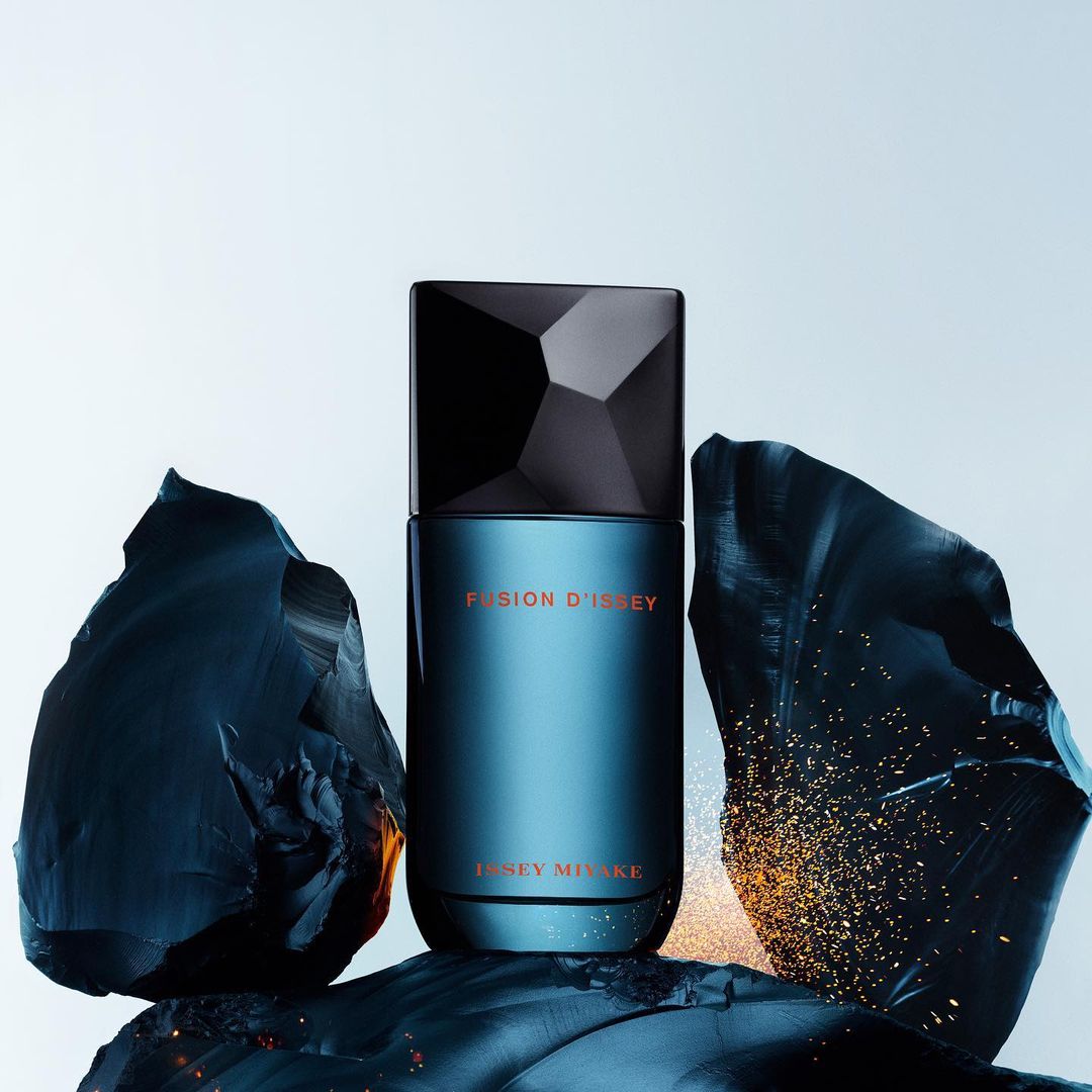 Issey Miyake Fusion D'Issey Eau de Toilette Spray 100ml