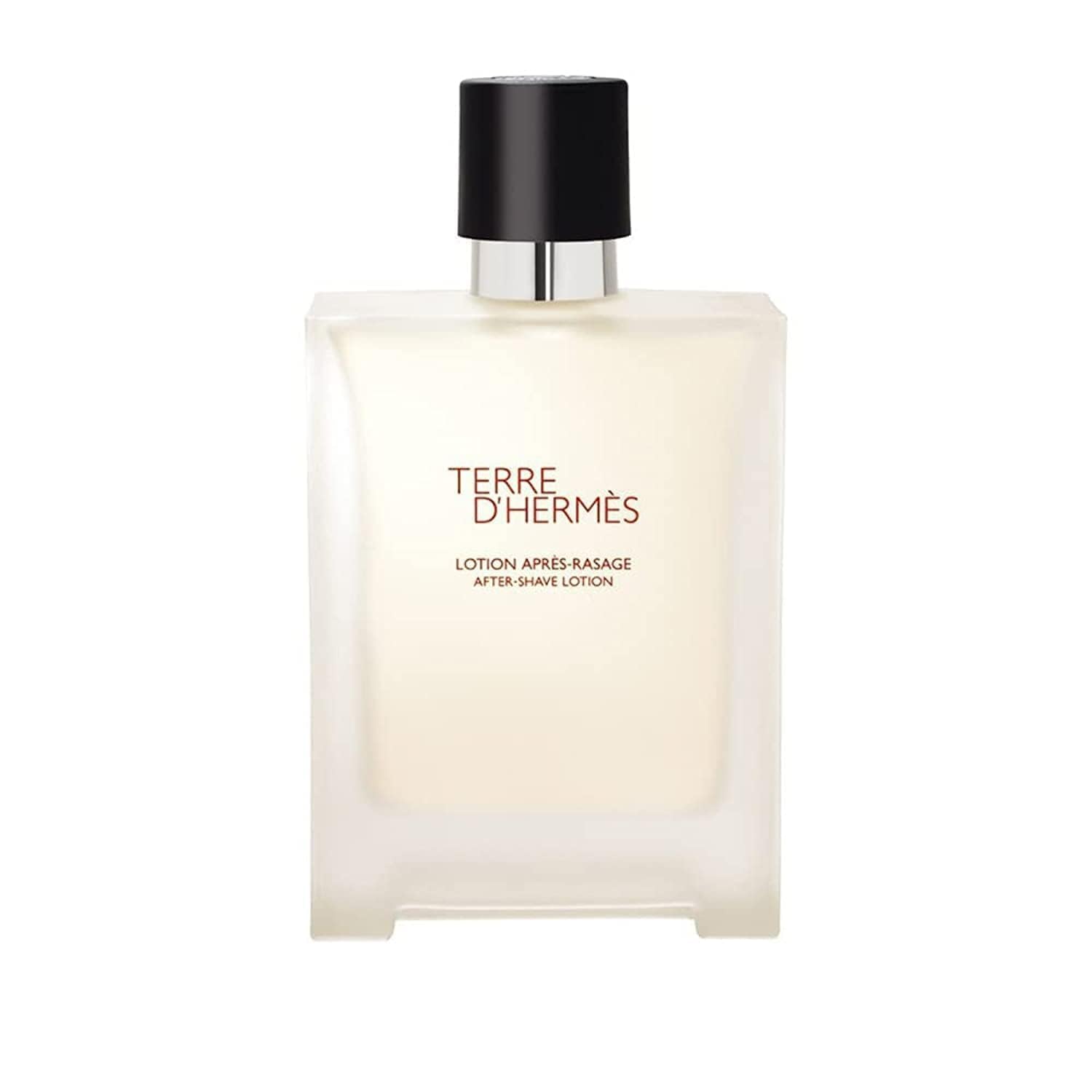 Hermes Terre d'Hermes Woody Spicy Aftershave Lotion 100ml