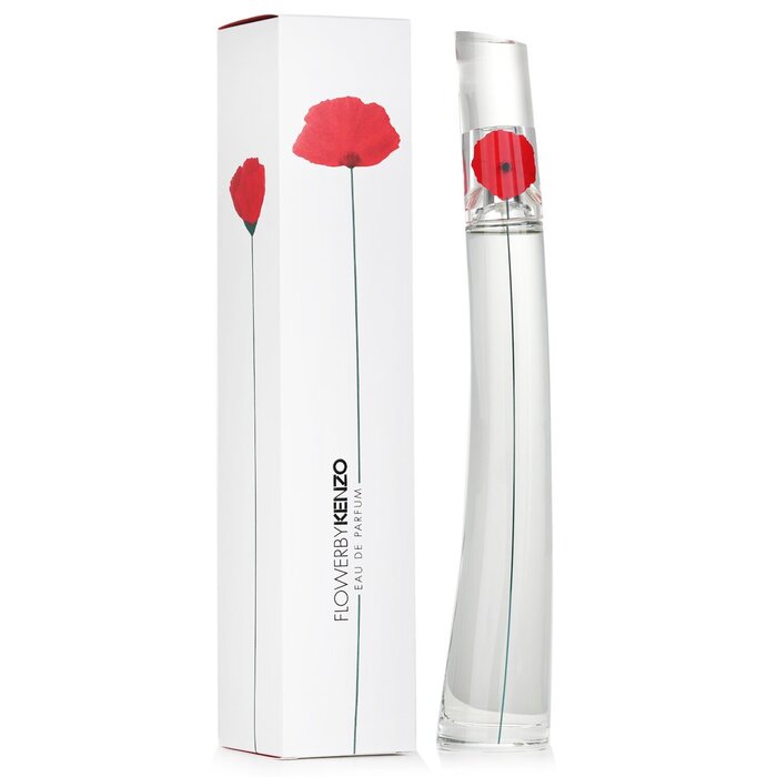 Kenzo Flower Eau de Parfum Spray, 100ml