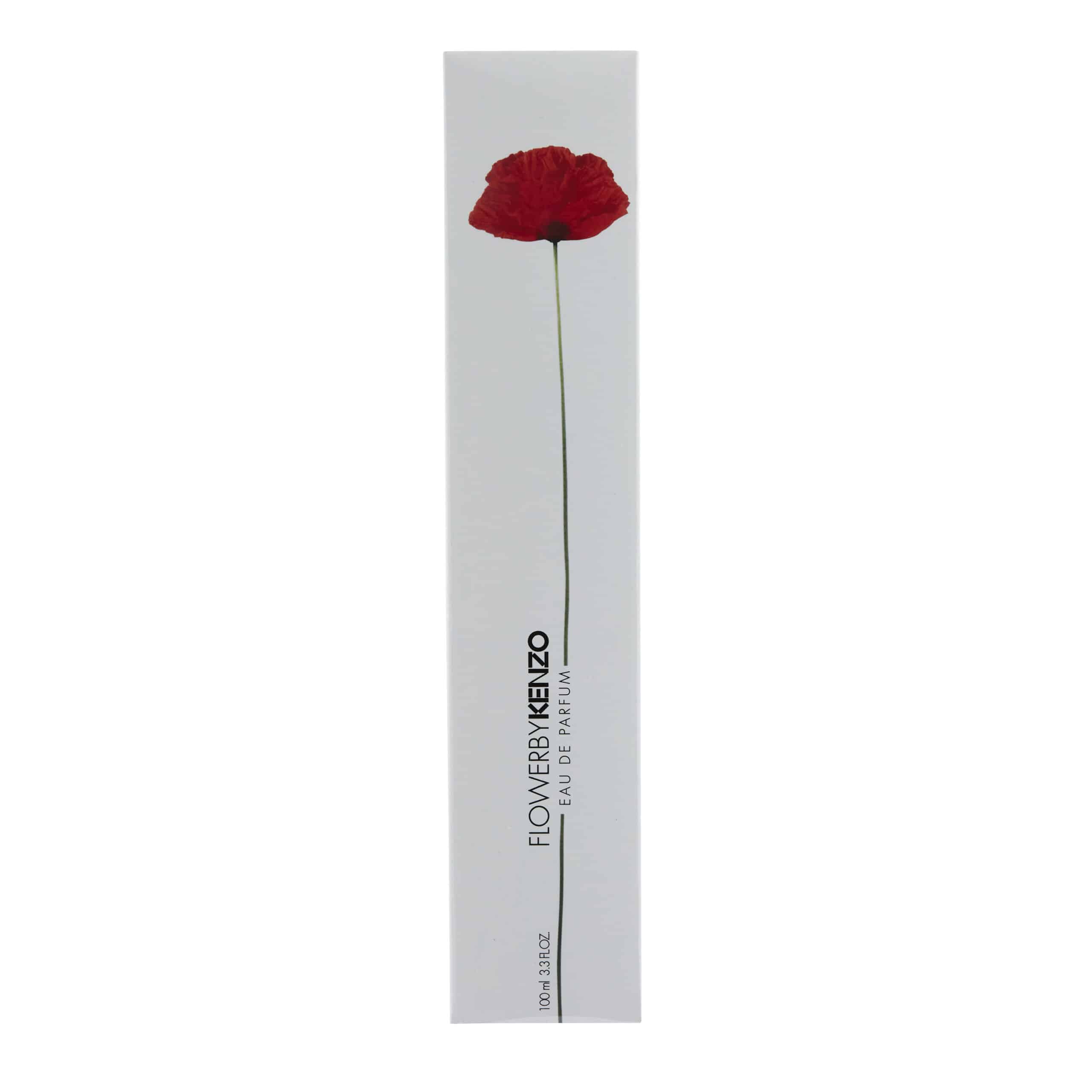Kenzo Flower Eau de Parfum Spray, 100ml