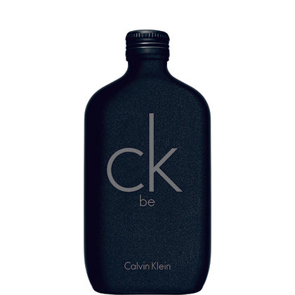 Calvin Klein CK Be Unisex Eau de Toilette Spray 100ml