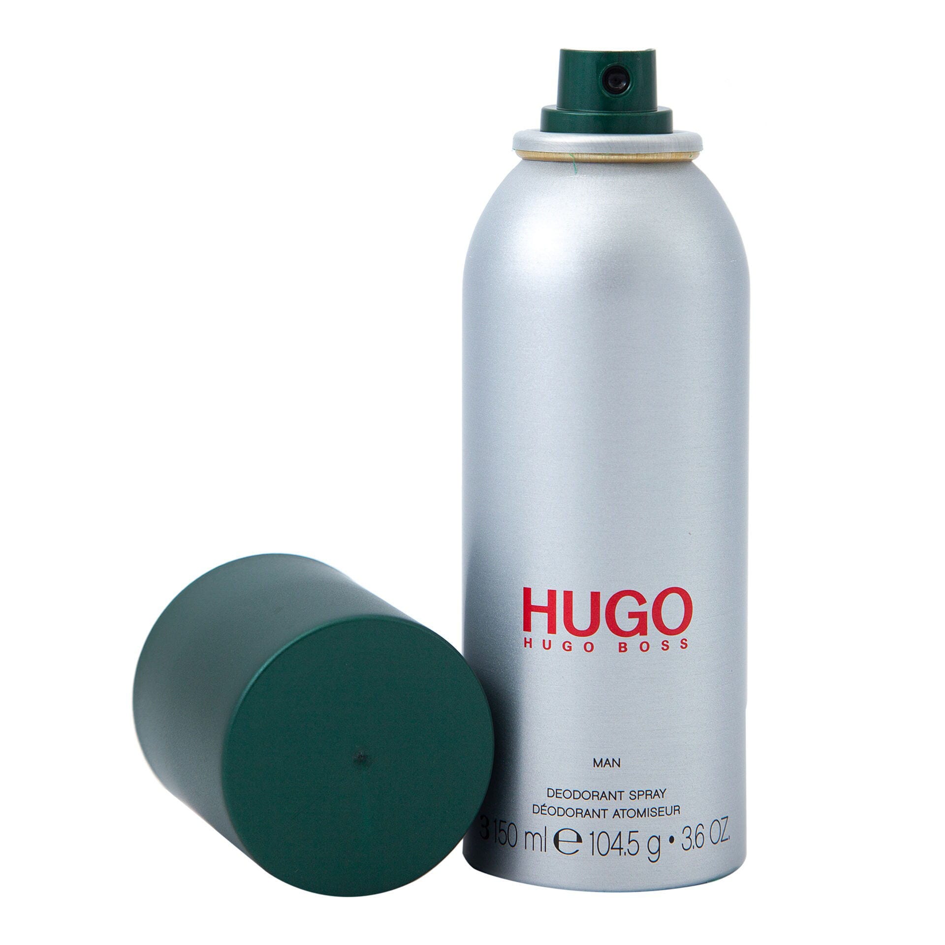 Hugo Boss Man Deodorant Spray 150ml
