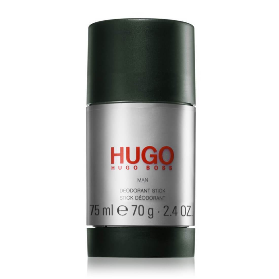 Hugo Boss Man Deodorant Stick 75ml | Long-Lasting Fresh Protection