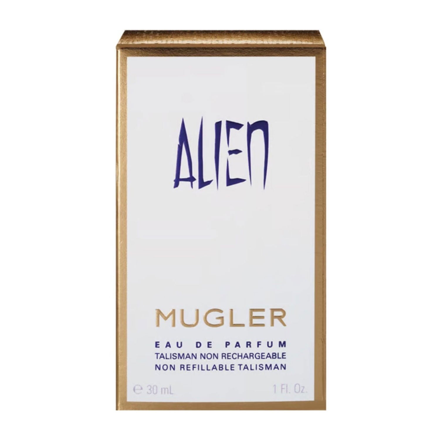 Mugler Alien Refillable Eau de Parfum Spray 30ml
