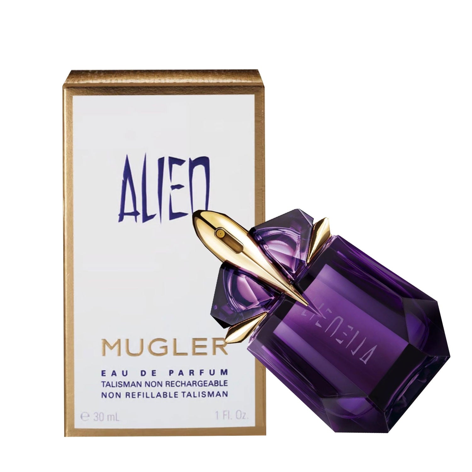 Mugler Alien Refillable Eau de Parfum Spray 30ml