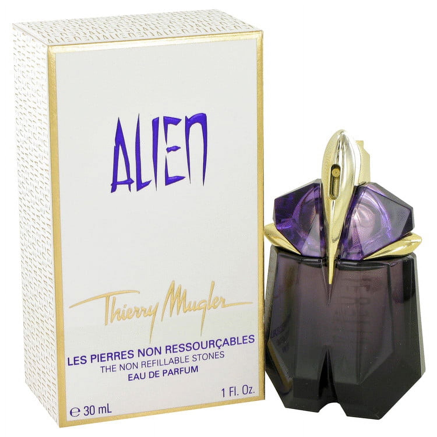 Mugler Alien Refillable Eau de Parfum Spray 30ml