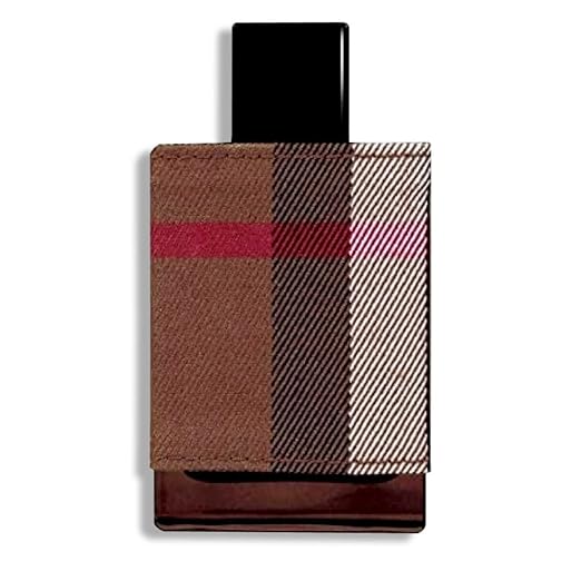 Burberry London for Men Eau de Toilette Spray, 100ml