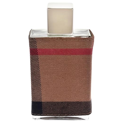 Burberry London for Men Eau de Toilette Spray, 100ml