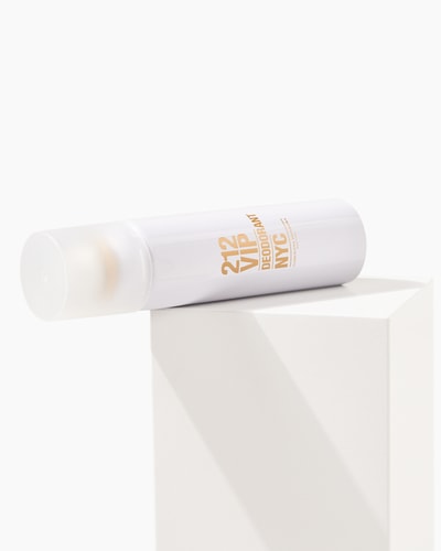Carolina Herrera 212 VIP Deodorant Spray 150ml