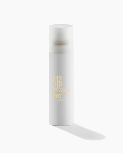 Carolina Herrera 212 VIP Deodorant Spray 150ml