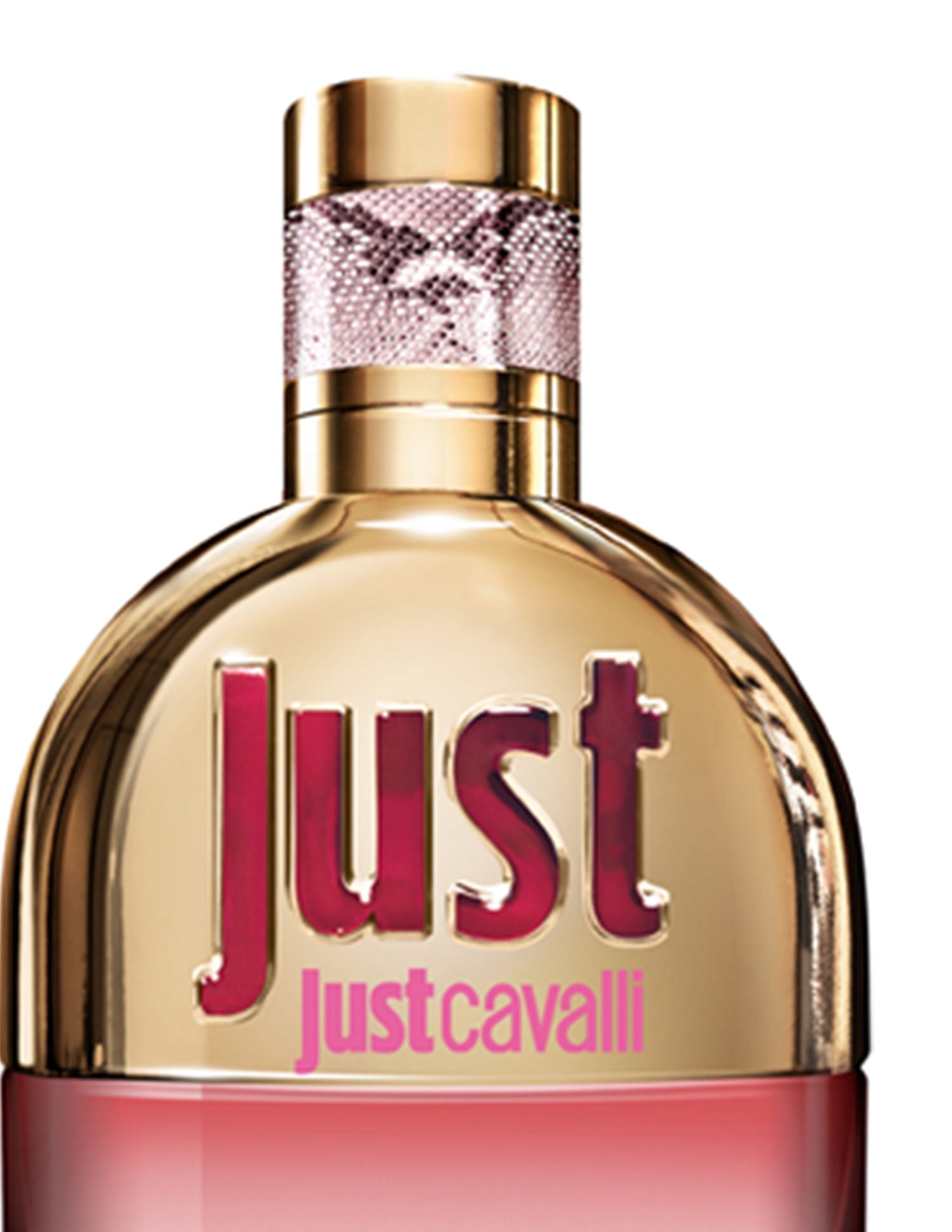 Roberto Cavalli Just Women Eau de Toilette Spray 75ml