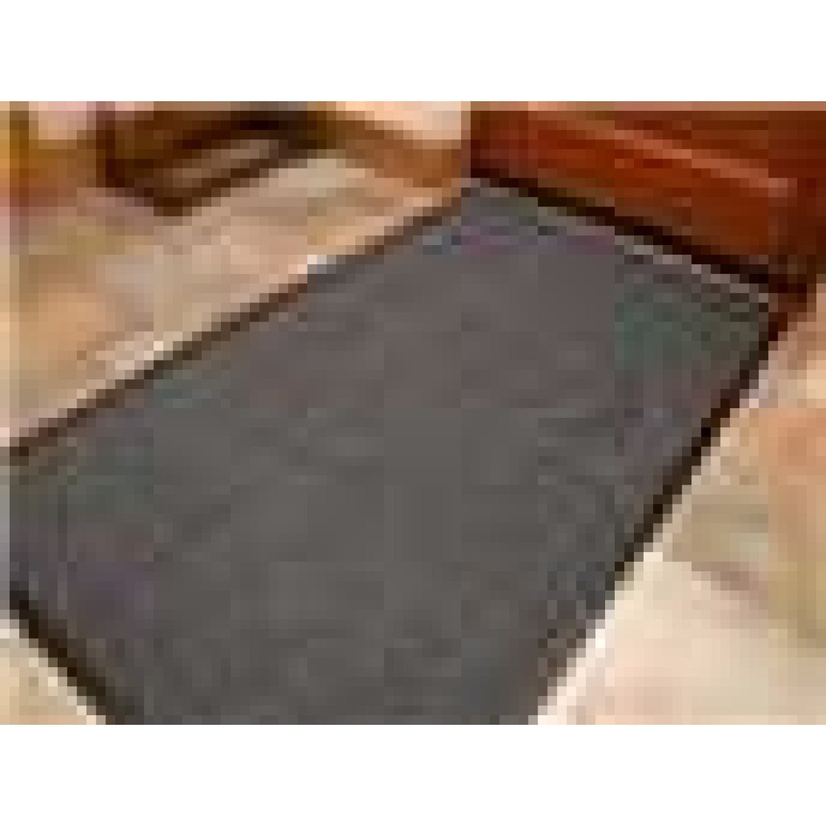 Grey Heavy Duty Barrier Mat 80cm x 180cm