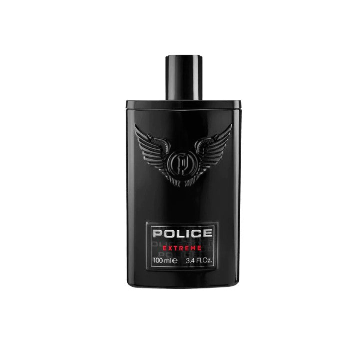 Police Extreme Men's Eau de Toilette Spray 100ml