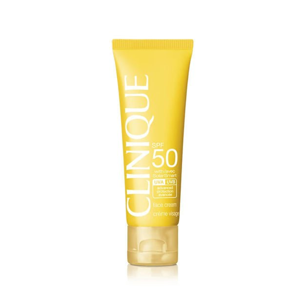 Clinique Face Cream SPF50 50ml Daily Hydrating Moisturizer