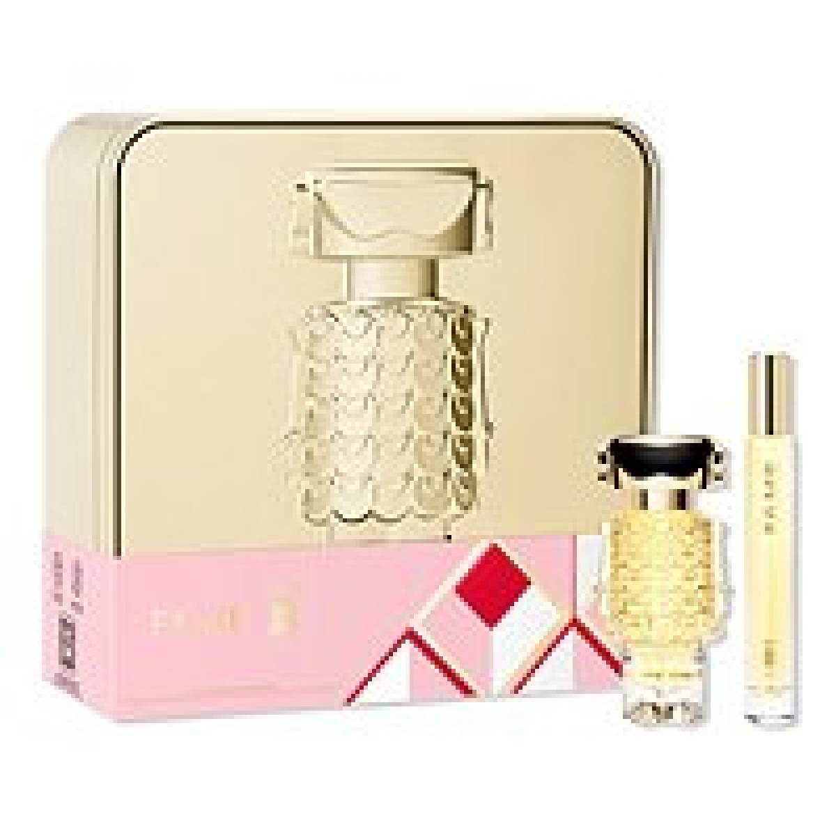 Paco Rabanne Fame Eau de Parfum Gift Set 30ml + 10ml Spray