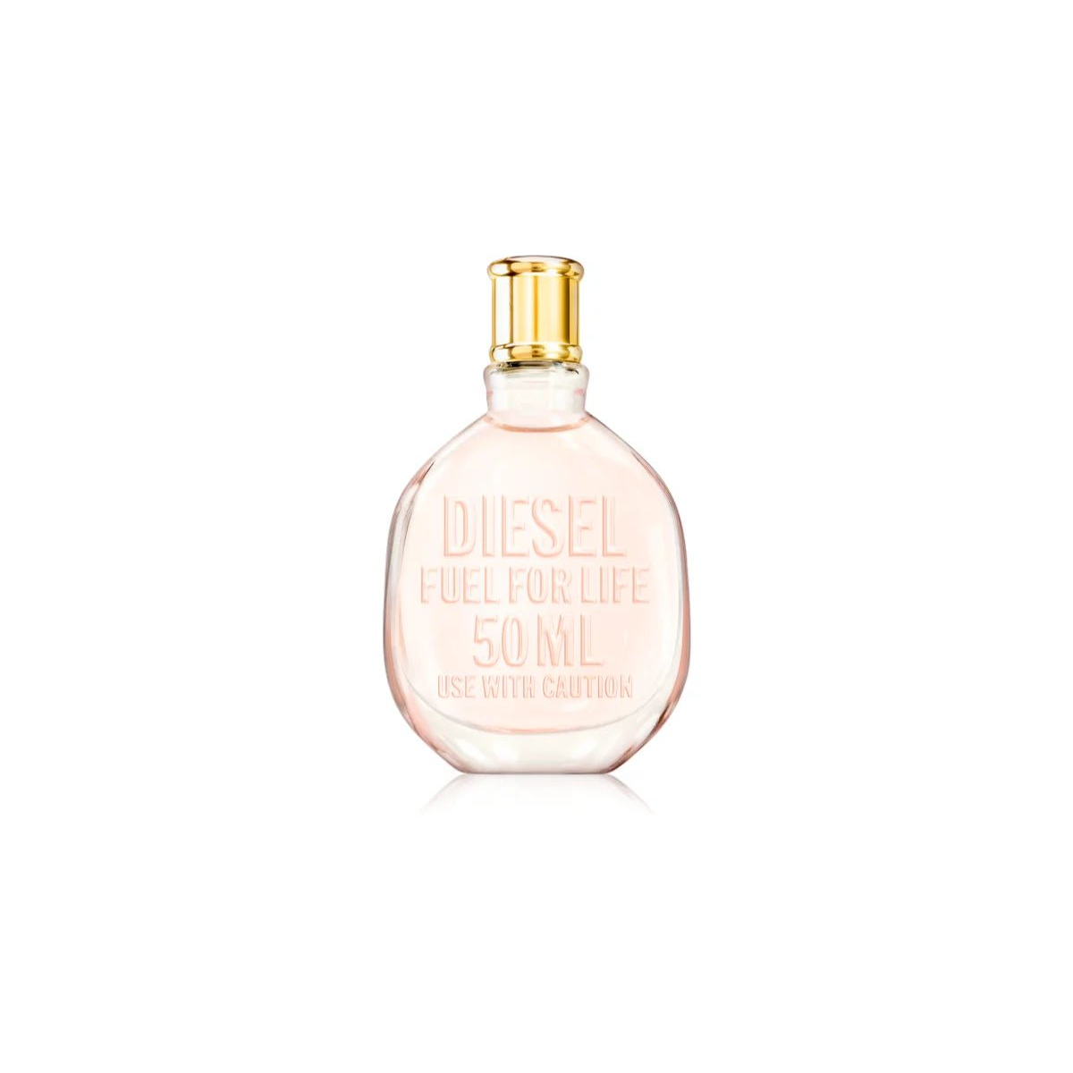 Diesel Fuel for Life Woman Eau de Parfum Spray 50ml