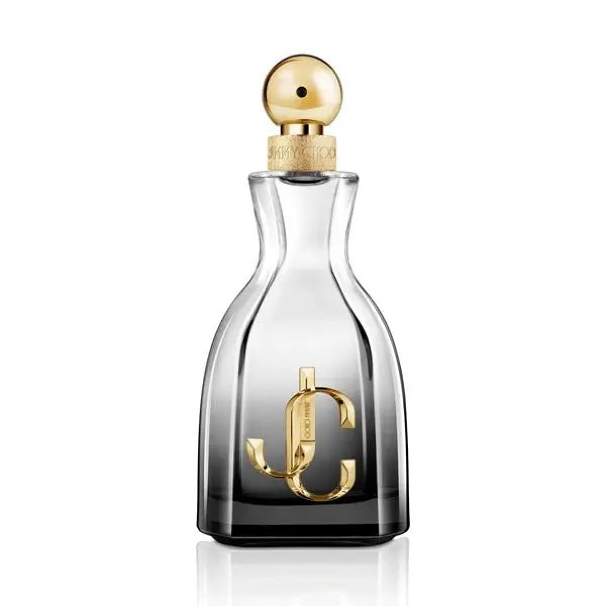 Jimmy Choo I Want Choo Forever Eau de Parfum 100ml
