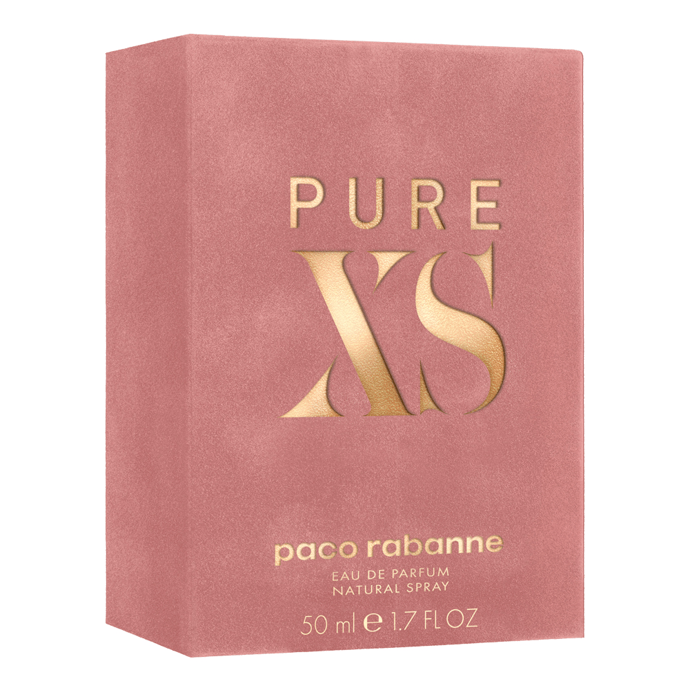 Paco Rabanne Pure XS Her Eau de Parfum Spray 50ml
