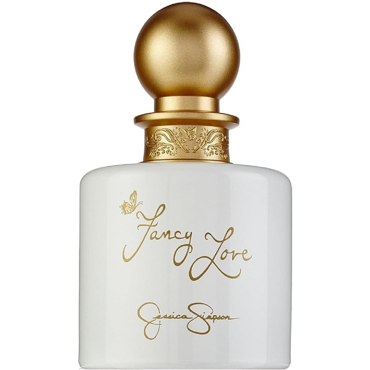 Jessica Simpson Fancy Love Eau de Parfum Spray, 100ml