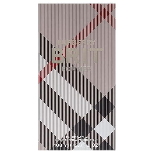 Burberry Brit For Her Eau de Parfum Spray, 50ml