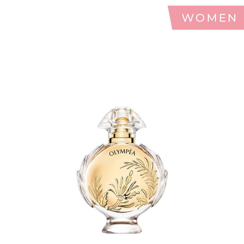 Paco Rabanne Olympea Solar Intense Women's Eau de Parfum 30ml