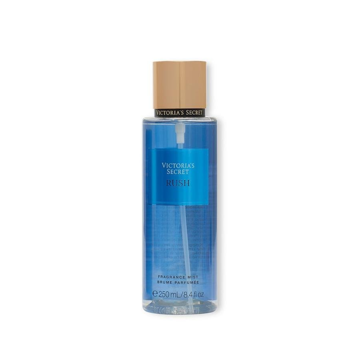 Victoria's Secret Rush Fresh Fruity Body Mist, 250ml