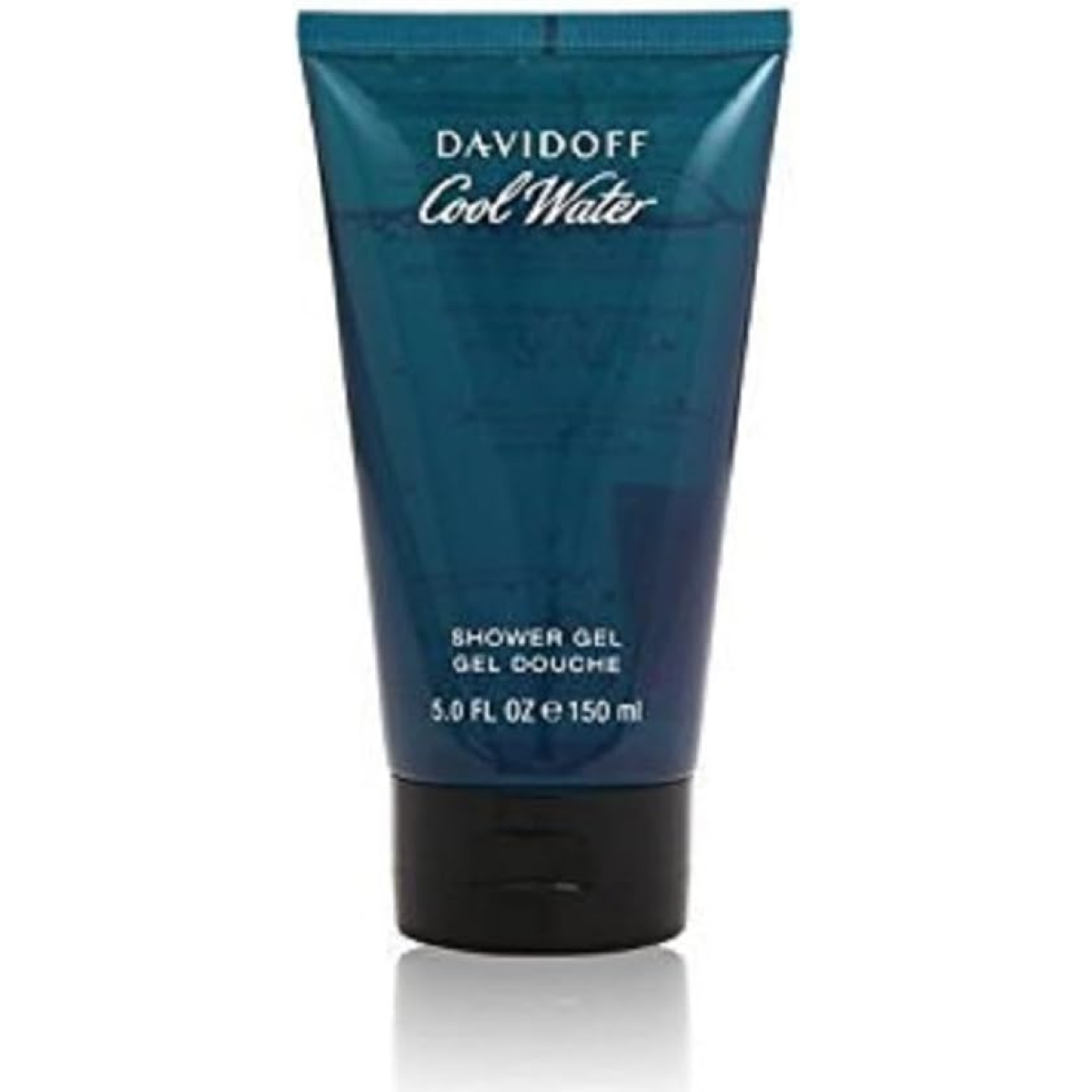 Davidoff Cool Water Shower Gel for Men 150ml