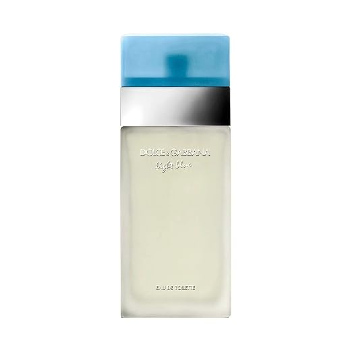 Dolce & Gabbana Light Blue Eau de Toilette for Women 200ml