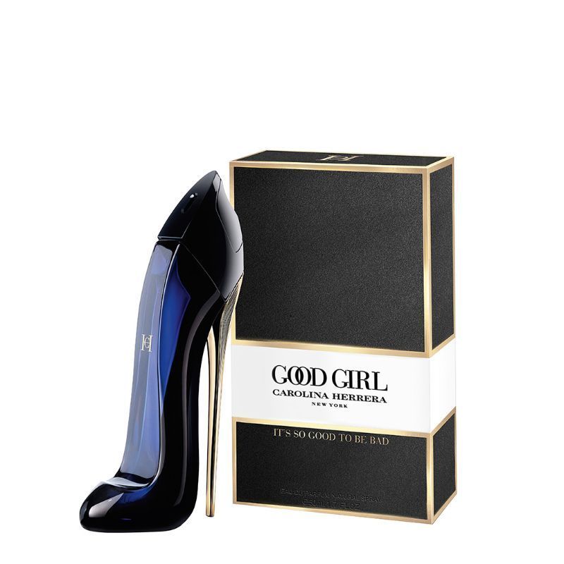 Carolina Herrera Good Girl Eau de Parfum Spray, 50ml