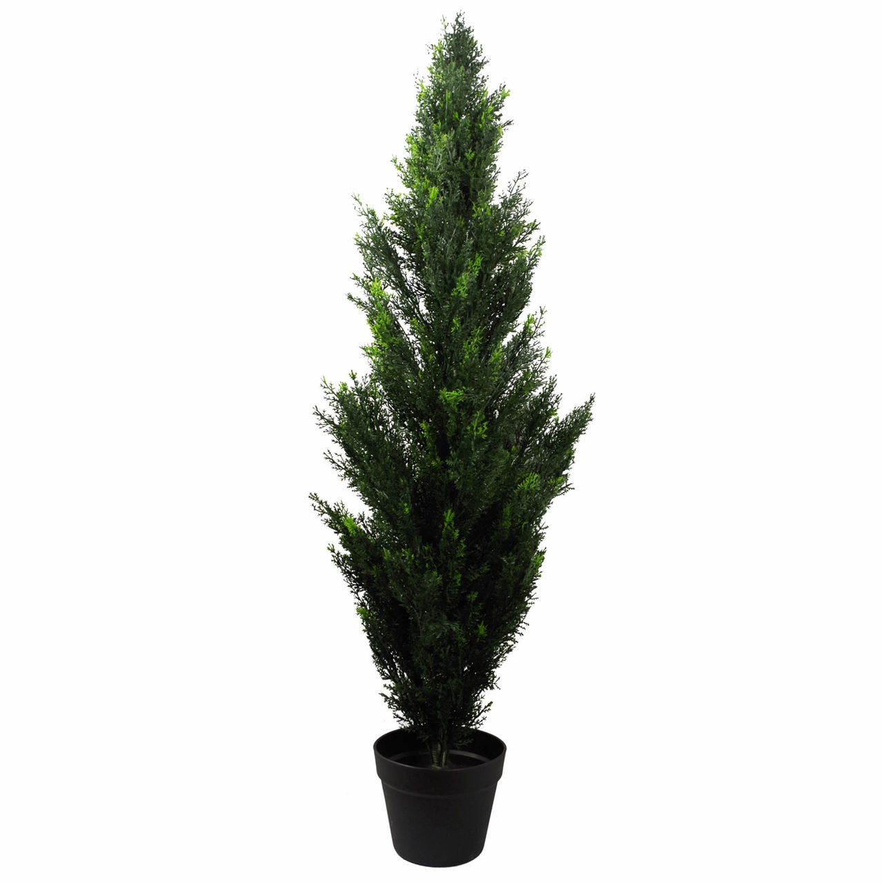 120cm UV Resistant Artificial Cedar Tree