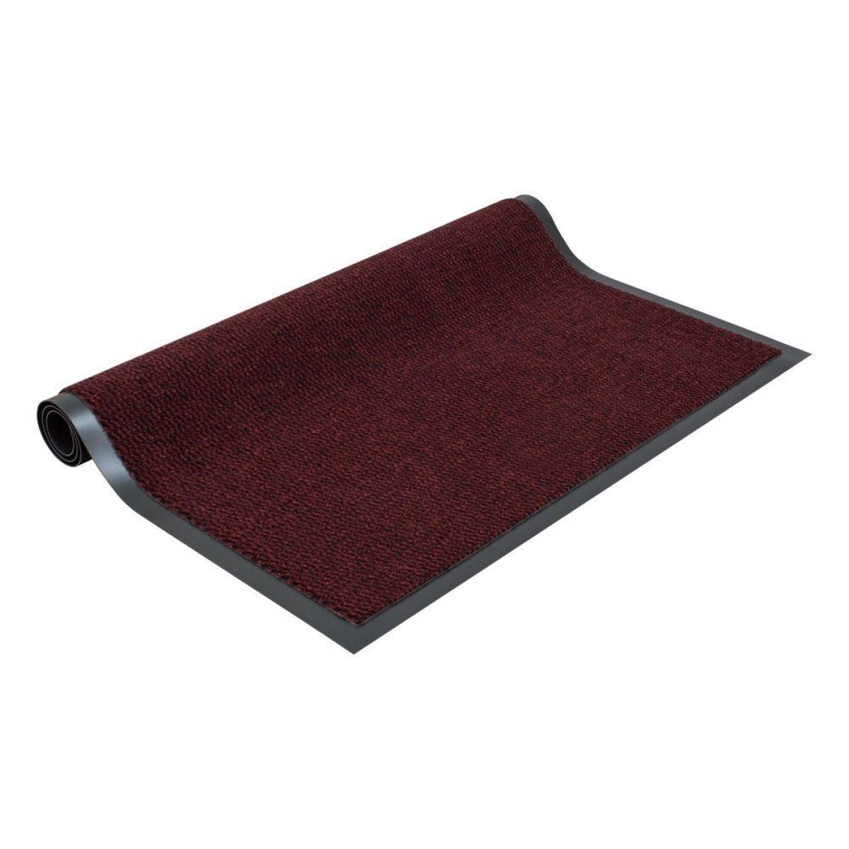 Barrier Mat Red 60 x 120