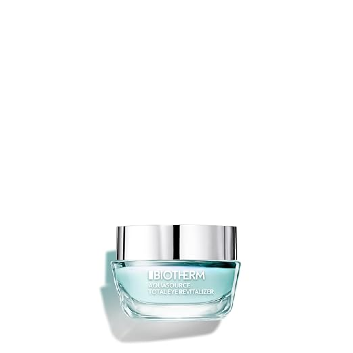Biotherm Aquasource Total Eye Revitalizer Hydrating Eye Treatment 15ml