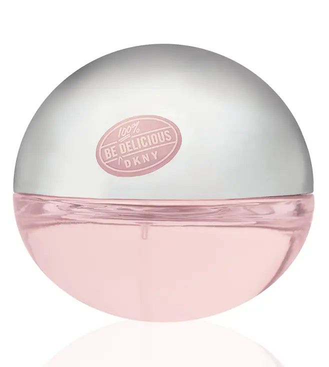 DKNY Be Delicious Eau de Parfum Spray for Women, 30ml