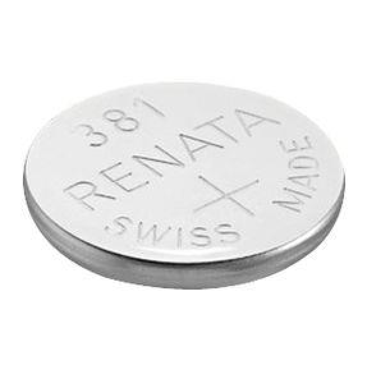 RENATA SP 381 Watch Battery (1PC)