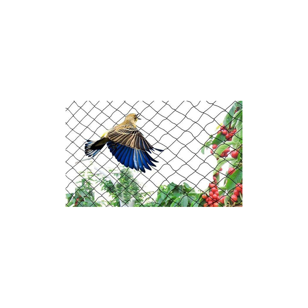 10 X GARDEN NETTING 2M X 10M