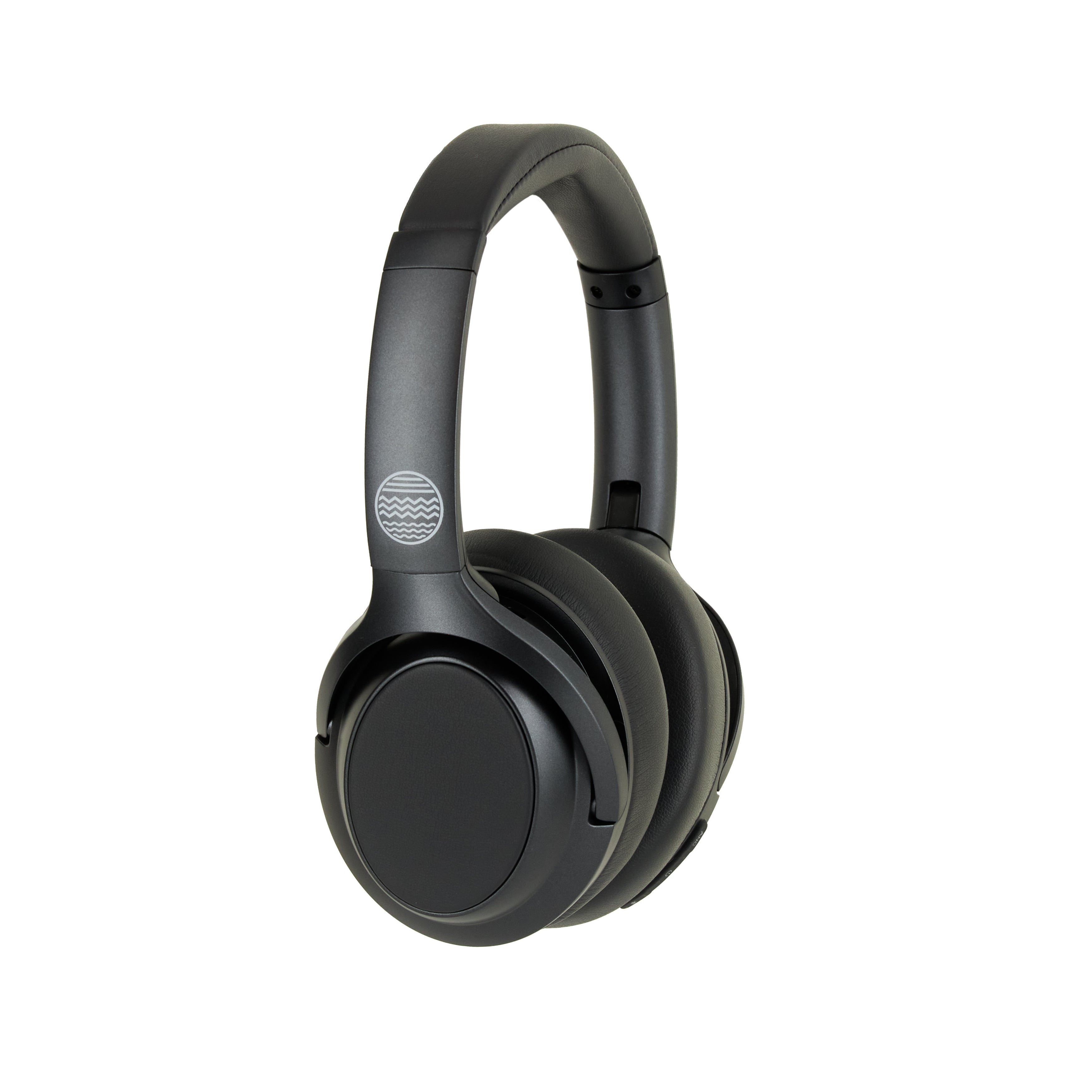 Our Pure Planet (Harry Kane's ECO Brand) - Signature Bluetooth Headphones