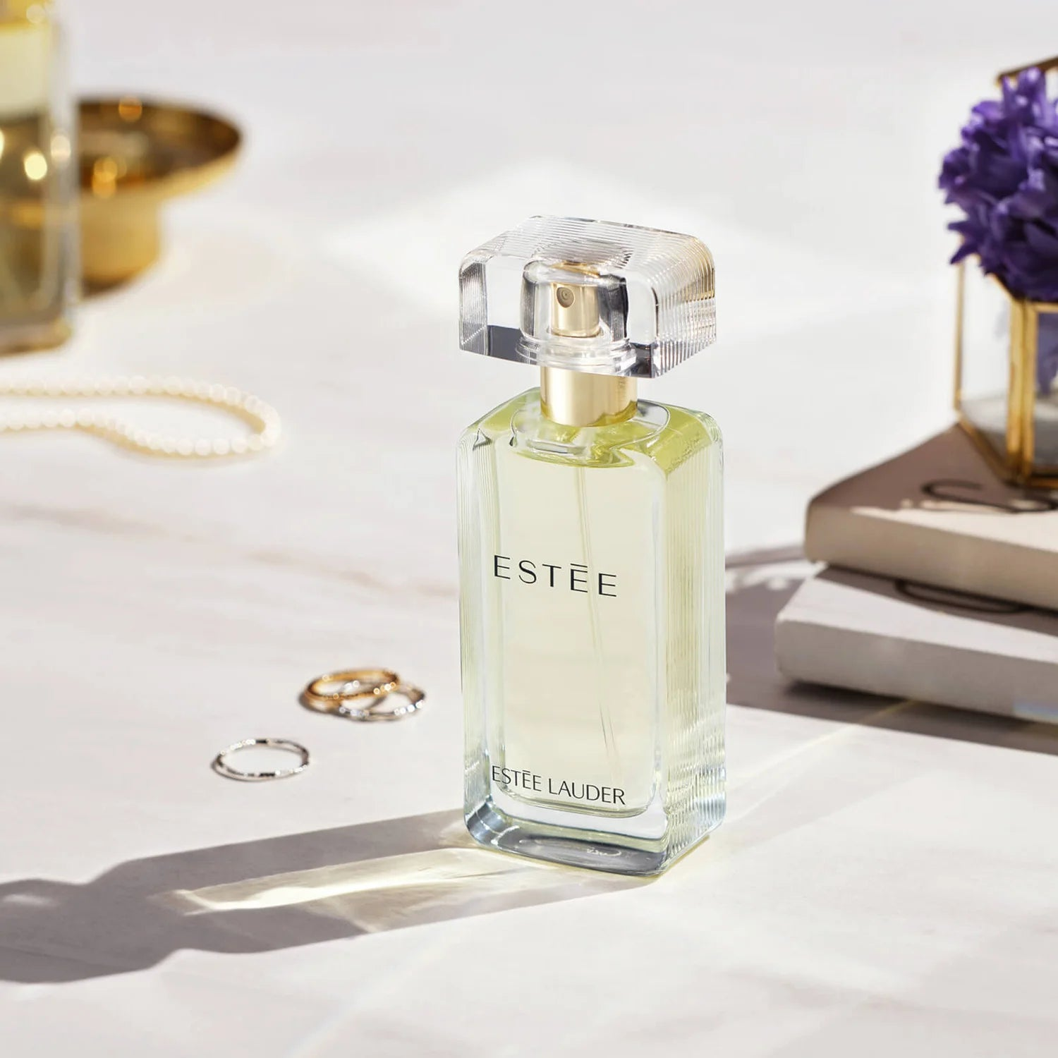 Estee Lauder Estée Eau de Parfum Spray 50ml