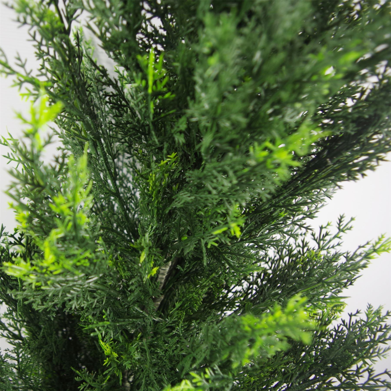 120cm UV Resistant Artificial Cedar Tree