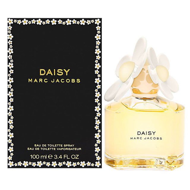Marc Jacobs Daisy Eau de Toilette Spray 100ml Women's Fragrance