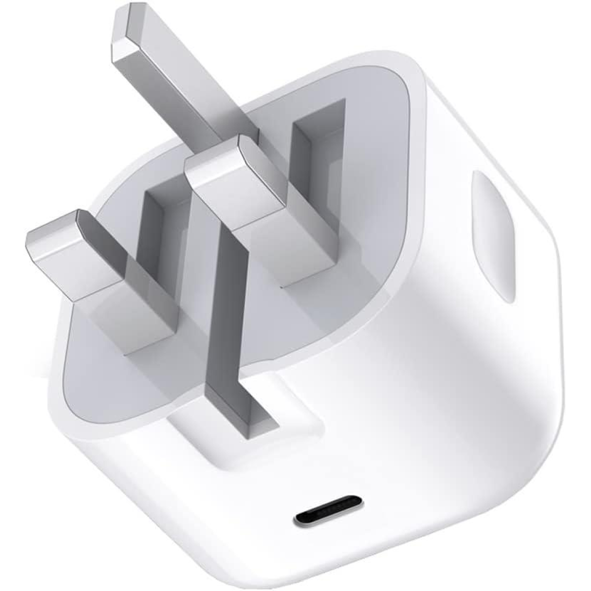 Ven-Dens 20w Type C Travel Wall Plug Fast Charging Power Adapter SP-TC78A