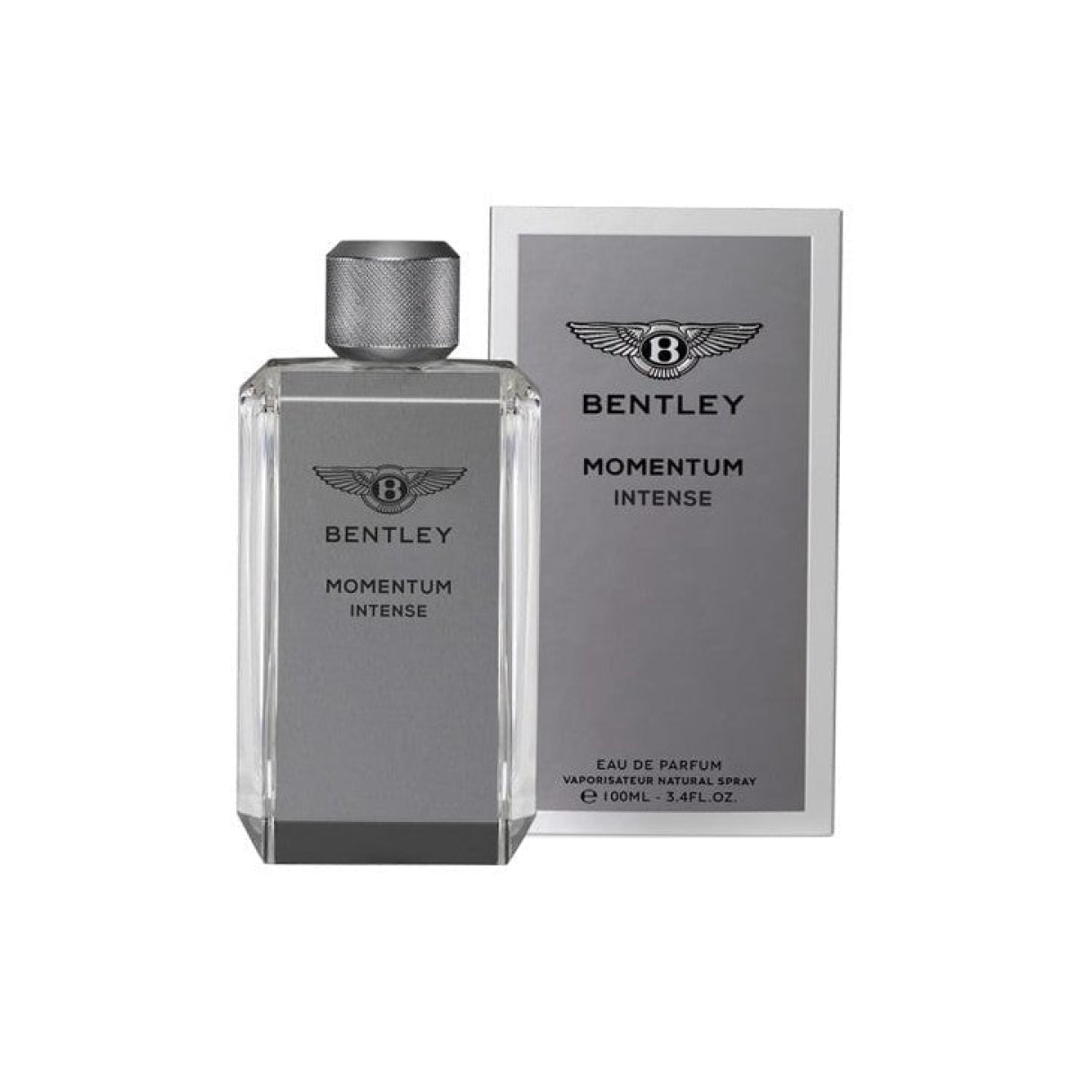 Bentley Momentum Intense Eau de Parfum for Men 100ml