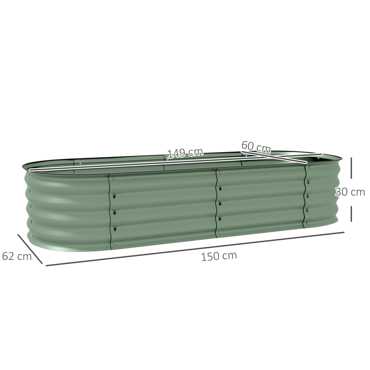 Garden Bed